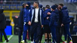 ORDINE – Altro assedio e zero provvedimenti, anzi le scuse…