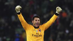 Amelia: “Al Napoli consiglio questo portiere, sarebbe il dodicesimo perfetto”