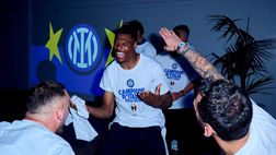 Inter-Dumfries, dentro o fuori in 15 giorni: rinnovo bloccato, 3 le alternative