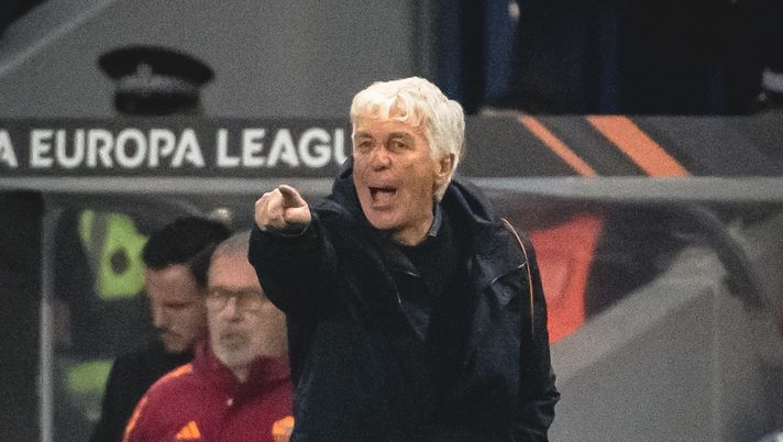 Getty Images Modello Gasp, idee e intensità - immagine 1