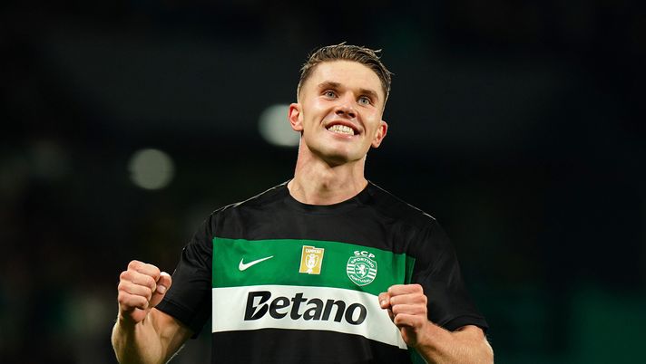 Gyokeres – Arsenal, affare ancora bloccato e il padre del giocatore scoppia in lacrime - immagine 1