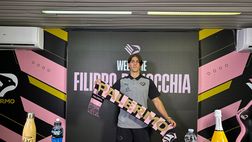 Ranocchia: “Ecco perché la 14. Ho parlato con Corini, mi ha spiegato il suo gioco”
