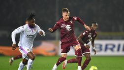 Video – Torino-Cremonese 2-2: il film della partita
