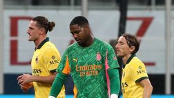 Milan, infortuni Leao e Maignan: le ultime novità da Allegri in conferenza