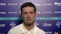 Chivu a InterTV: “Reagito da squadra, ora abbiamo due opportunità per…”