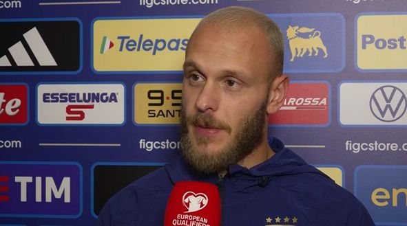 Dimarco: “Norvegia? Siamo chiari, impossibile ribaltarla. Pio? Lo vedo all’Inter e vi dico…”- immagine 2