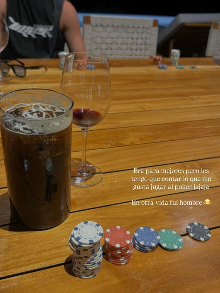 Le vacanze incredibili di Lautaro Martinez, la moglie confessa: “In un’altra vita…”- immagine 4