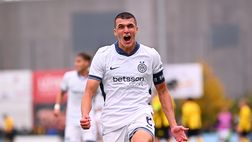 Inter, emergenza in difesa a Firenze: Inzaghi pensa ad Alexiou, ecco chi è