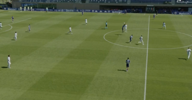 Fiorentina-Inter, Galloppa: “Battuto una squadra forte. Quest’anno vogliamo essere protagonisti”- immagine 3