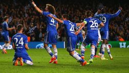 Chelsea-PSG, la rivincita europea: le recenti sfide tra Blues e parigini