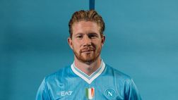 De Bruyne: “Vincere lo Scudetto sarebbe cool! Perché il Napoli, tra Conte e Guardiola e su Grealish…”