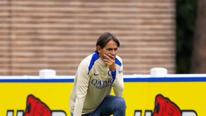Inter, Inzaghi ha parlato alla squadra: il messaggio del tecnico è stato chiaro - immagine 1