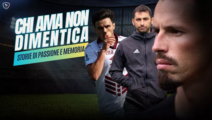 ex calciatori napoli