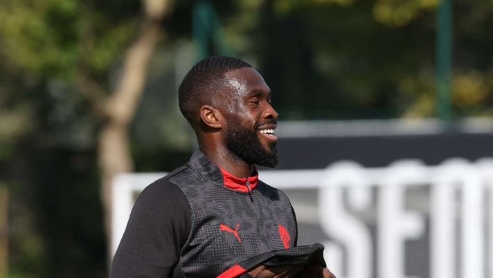 Juventus-Milan, giungono novità importanti su Tomori in vista di domenica sera