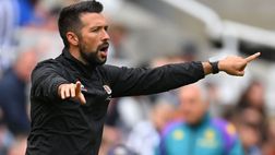 Ghisolfi spinge per Farioli, Ranieri punta su Pioli e Fabregas. E c’è un quarto nome
