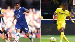 VIDEO Calciomercato Serie A, le ultime dalle big: Pulisic-Milan, Lazio e Juventus…