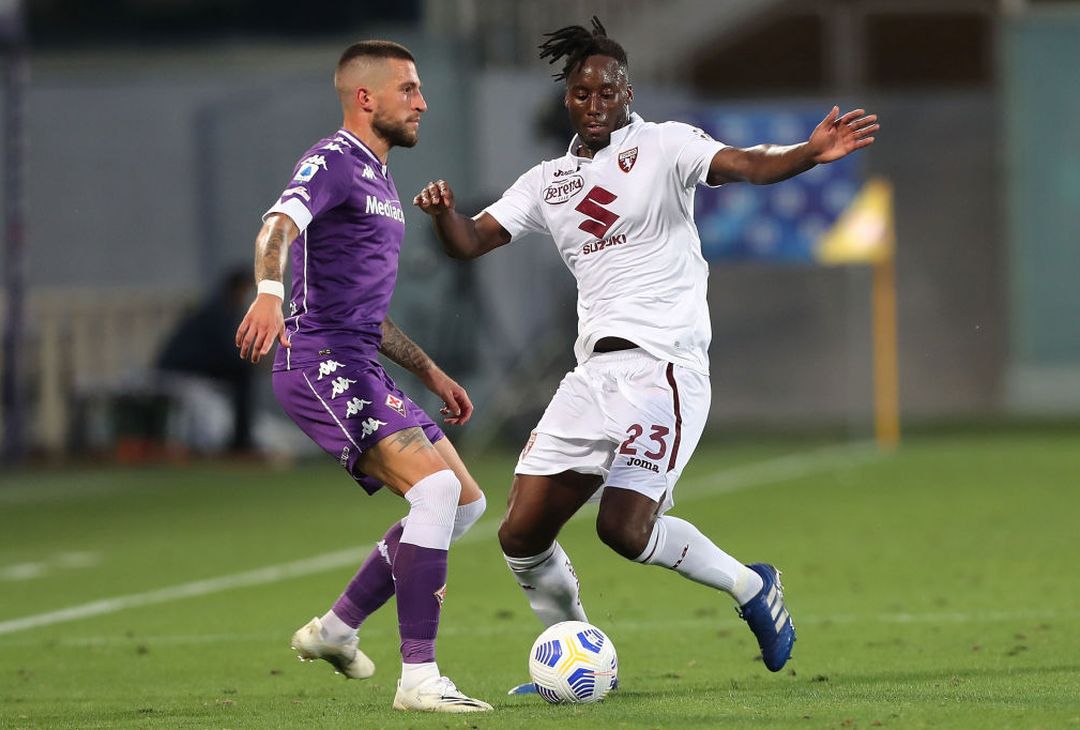 Fotogallery – Fiorentina-Torino 1-0: le immagini del match - immagine 66