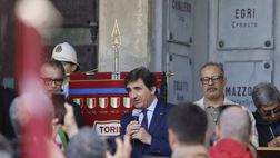 Caso pullman, Cairo sui social: “Episodio inaccettabile, ecco cosa faremo”