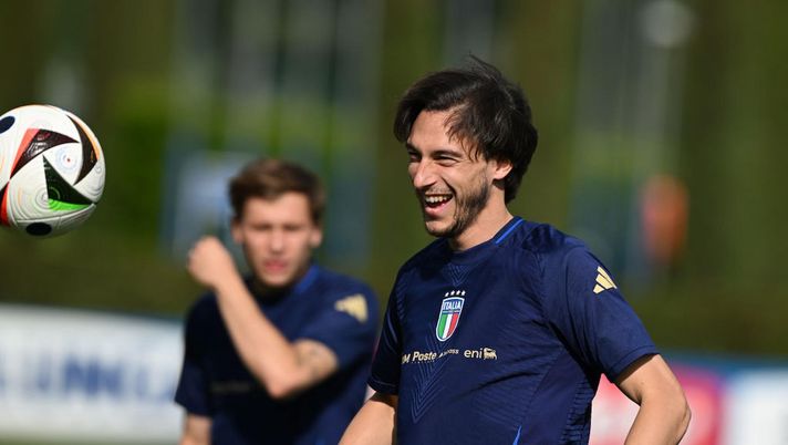Darmian: “L’Italia ha ambizione, voglio sfidare Bellingham e Mbappé. Con l’Albania…” - immagine 1
