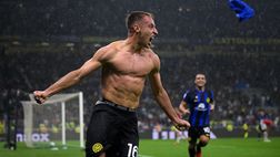 Frattesi destinato a prendersi l’Inter: settimana da incorniciare. In Champions tocca a lui