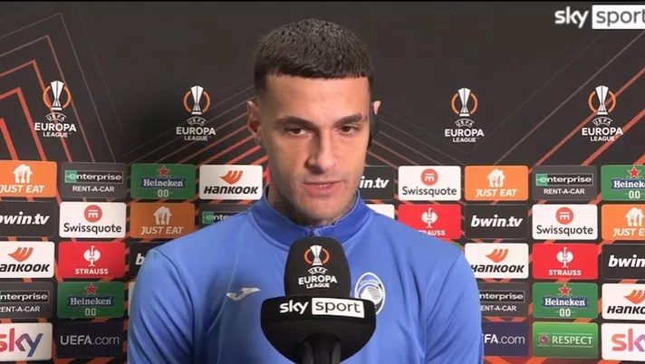 UFFICIALE – Atalanta, rottura del crociato per Scamacca: oggi pomeriggio l’operazione - immagine 1