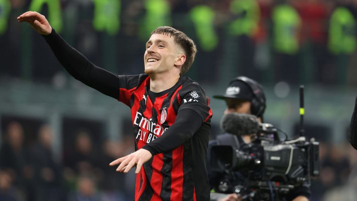 Milan, Saelemaekers imprescindibile: Allegri ha trovato il suo jolly - immagine 1