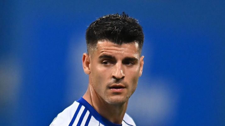 Calciomercato Milan, che flop Morata: riscatto obbligatorio, ma possibile ...