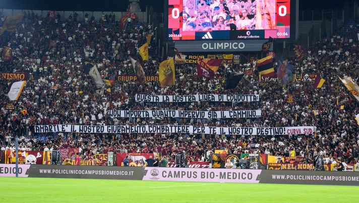 Verso il derby. Via alla vendita: oltre 6500 biglietti in un pomeriggio - immagine 1