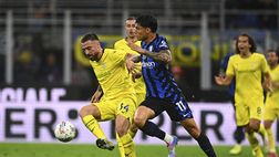 Inter-Lazio, Gila a Dazn: “Ci crederemo fino alla fine. Dobbiamo lottare”