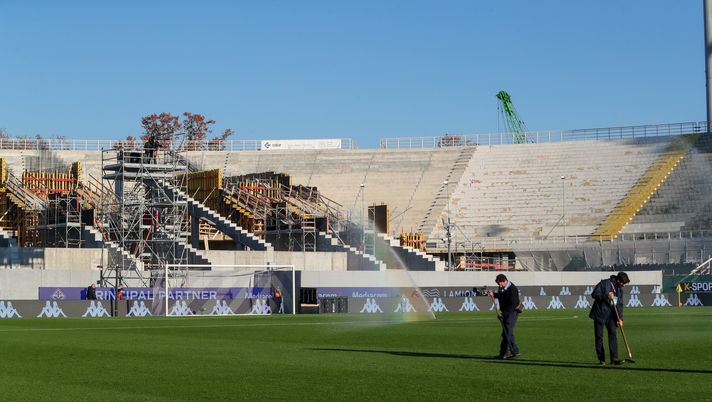 Franchi, scoppia la polemica: “La nuova Fiesole non sarà come promessa a Firenze” - immagine 1