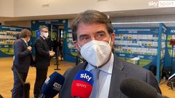 Sassuolo, senti Carnevali: “Laurienté avrà futuro importante. Sorpreso da Traore”