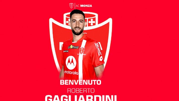 UFFICIALE – Il Monza annuncia Gagliardini: “Quantità, qualità ed esperienza: benvenuto” - immagine 1