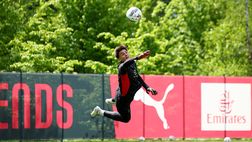 Milanese e Milanista, Lorenzo Torriani: è successo davvero!