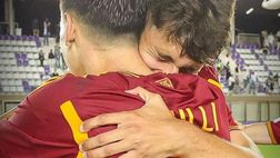 L’aquila resta a terra, vola solo la Roma Primavera: vinto il derby, se ne va in finale…