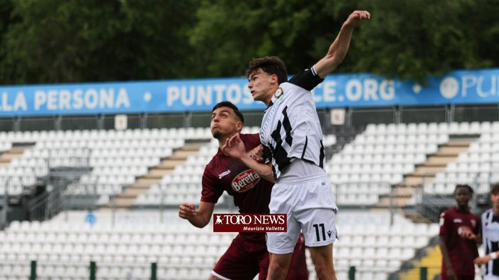 Primavera, Torino al rush finale: sfida al Bologna per difendere il secondo posto Primavera, Torino al rush finale: sfida al Bologna per difendere il secondo posto - immagine 1