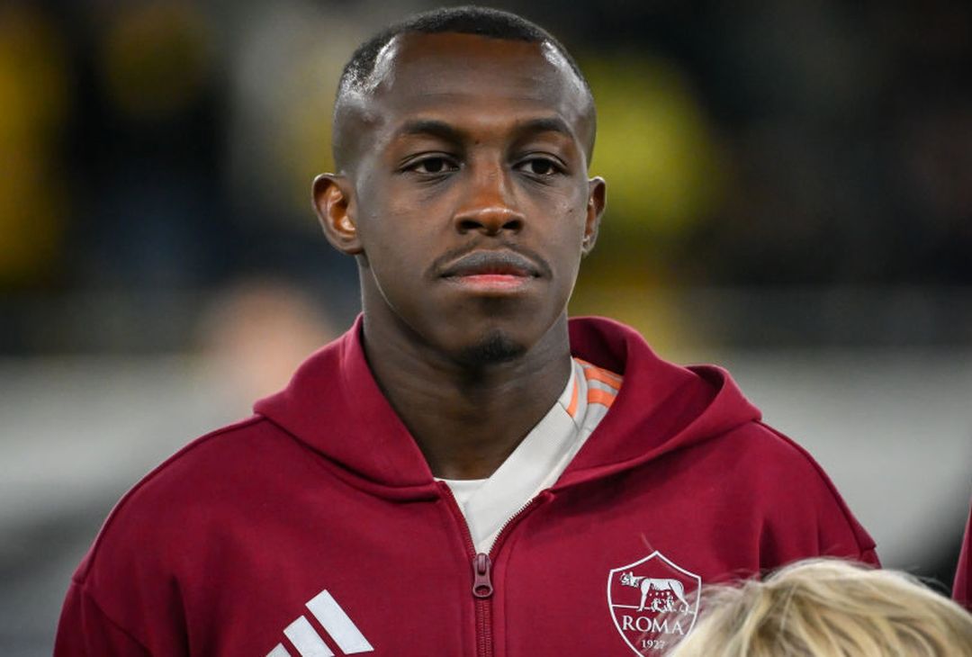 Elfsborg-Roma 1-0: FOTO GALLERY - immagine 24