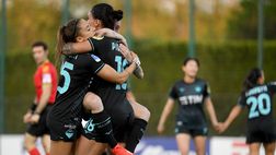 WOMEN | Quanta Lazio in Nazionale! Le 35 convocate di Soncin per lo stage