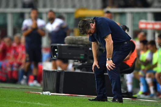 Lazio-Torino, Inzaghi e Mazzarri: i due volti della difesa a tre- immagine 2