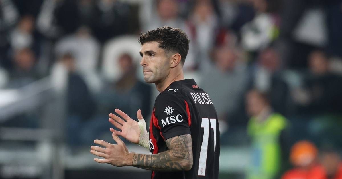 Da Pochettino ottime notizie per il Milan: “Pulisic? La sua caviglia ha reagito bene” Da Pochettino ottime notizie per il Milan: “Pulisic? La sua caviglia ha reagito bene”