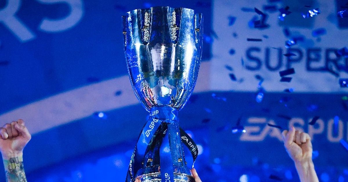 Supercoppa Italiana, Le Date Ufficiali: Quando Si Giocano Semifinali E ...