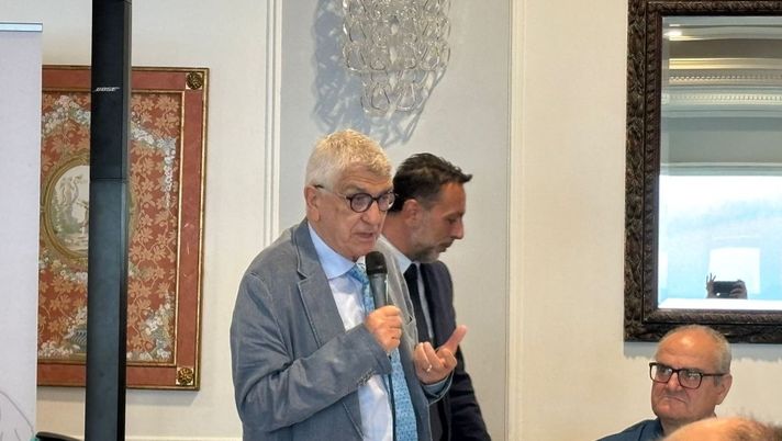 Fedele: “Mi piace un giocatore dell’Udinese. Se fossi Conte andrei via per un motivo” - immagine 1
