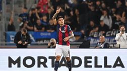 Bologna-Atalanta, le pagelle