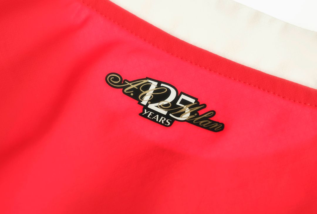 Nuova prima maglia AC Milan 2024-2025 PUMA