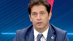 Tacchinardi: “Juve? Non mi esalta, spero in meglio. La mazzata forte contro l’Inter…”