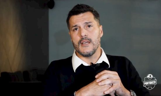 Julio Cesar su Neymar