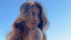 Chiara Nasti, ecco la motivazione della cancellazione del suo profilo Instagram