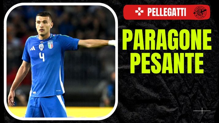 Alessandro Buongiorno (difensore Torino), obiettivo di calciomercato del Milan. Parla Pellegatti | AC Milan News (Getty Images) Alessandro Buongiorno Torino Calciomercato AC Milan Pellegatti