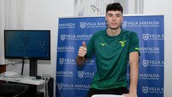 UFFICIALE | Motta è un nuovo giocatore della Lazio: il comunicato