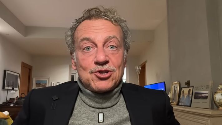 Sabatini: “Kairat vale Monza, Inter presuntuosa. Troppi applausi e Chivu genio. Ma se metti…” - immagine 1