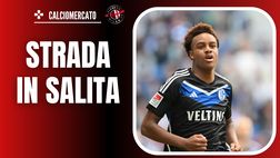 Calciomercato Milan – In Germania sicuri: “Bayern su Ouedraogo”. Il piano